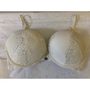 Victoria's Secret Bombshell Bra